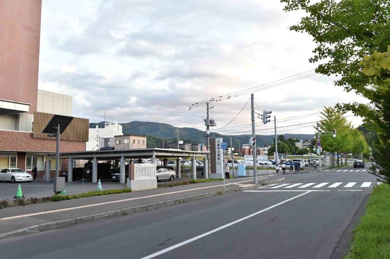 Motel Inn Minami Otaru / Vacation Stay 50438 Extérieur photo